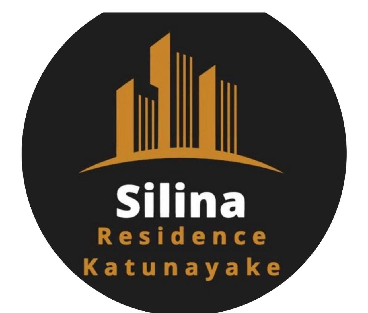 Silina Airport Transit Hotel & Residence Катунаяка Екстер'єр фото